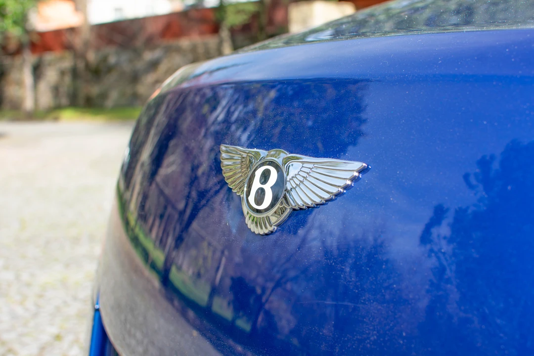2013 Bentley Continental GT Speed 2nd Gen - Image 30 of 31
