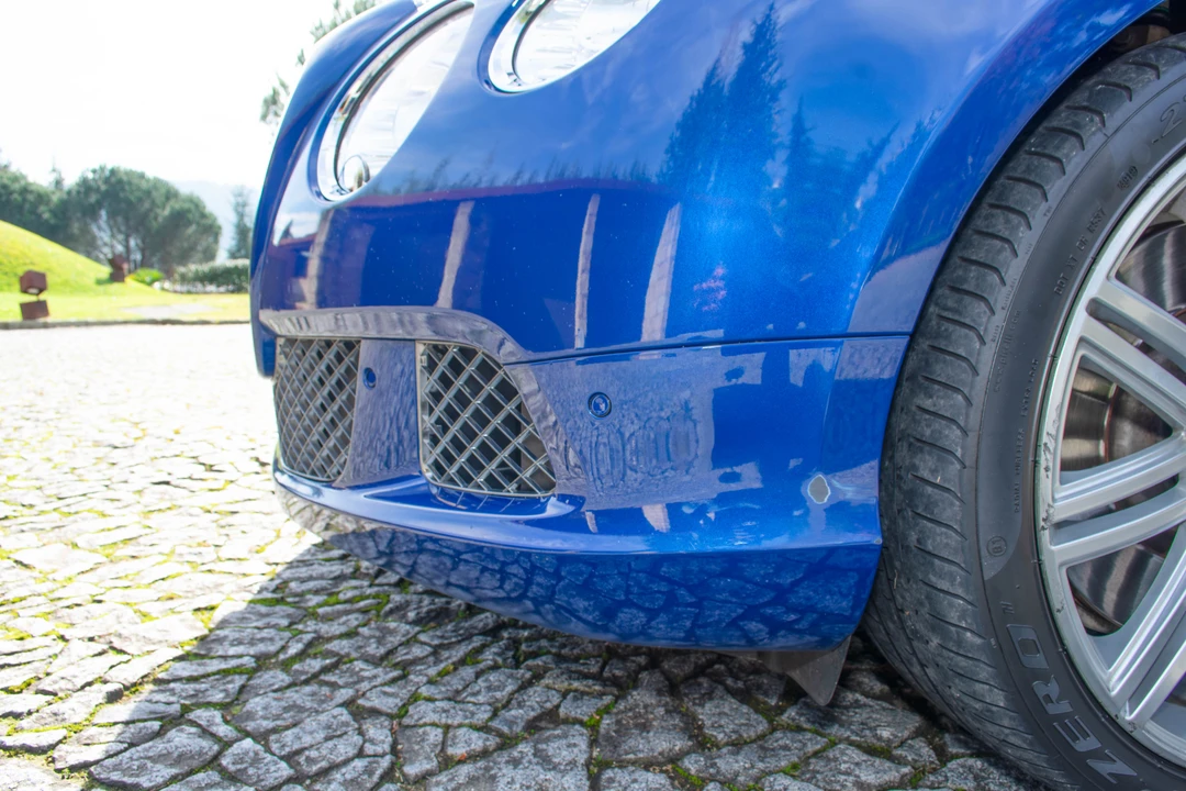 2013 Bentley Continental GT Speed 2nd Gen - Image 20 of 31