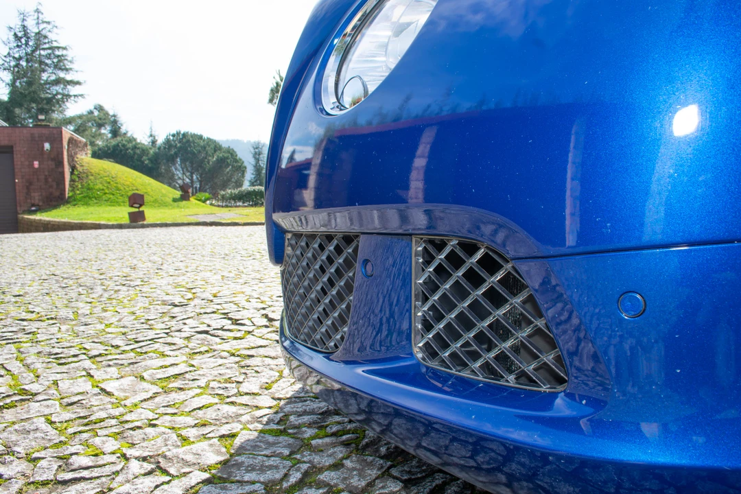 2013 Bentley Continental GT Speed 2nd Gen - Image 21 of 31