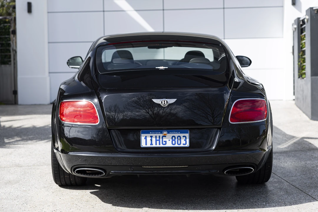 2013 Bentley Continental GT Speed 2nd Gen - Image 6 of 31