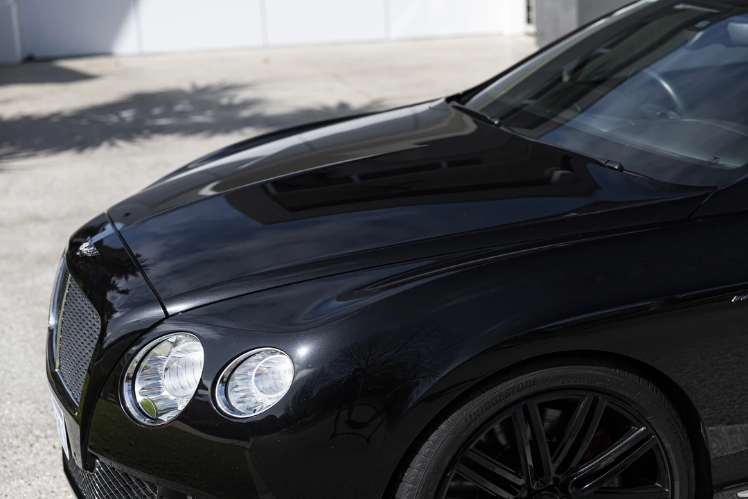 2013 Bentley Continental GT Speed 2nd Gen - Image 19 of 31