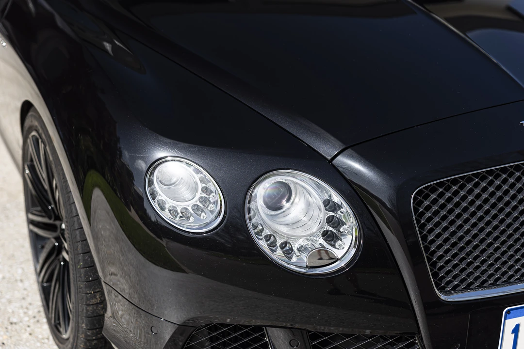 2013 Bentley Continental GT Speed 2nd Gen - Image 23 of 31