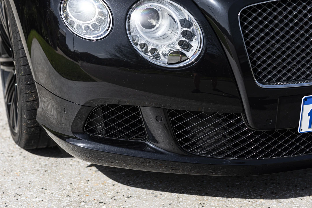 2013 Bentley Continental GT Speed 2nd Gen - Image 24 of 31