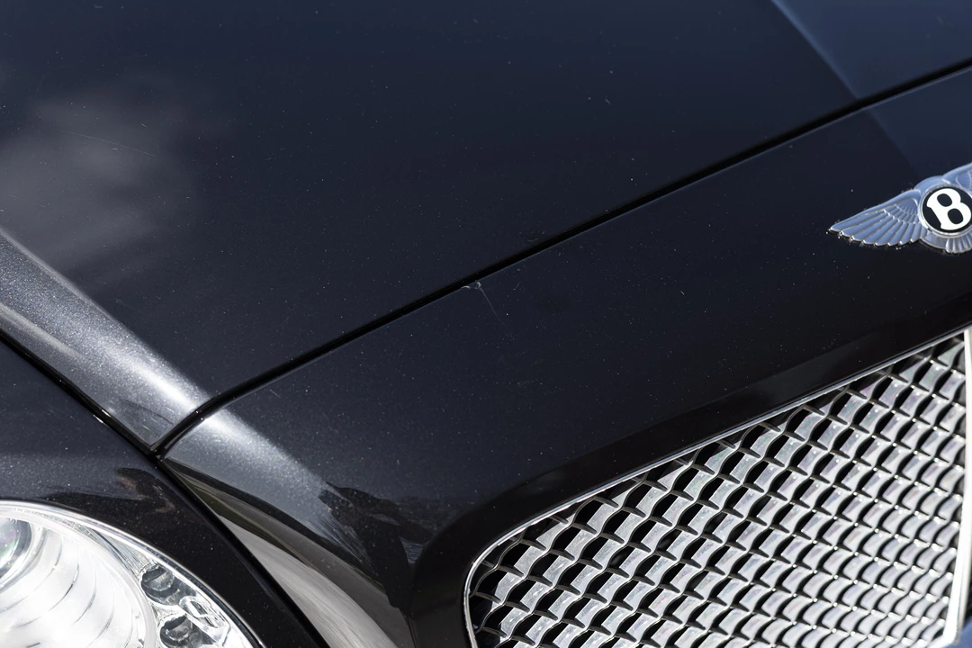 2013 Bentley Continental GT Speed 2nd Gen - Image 26 of 31