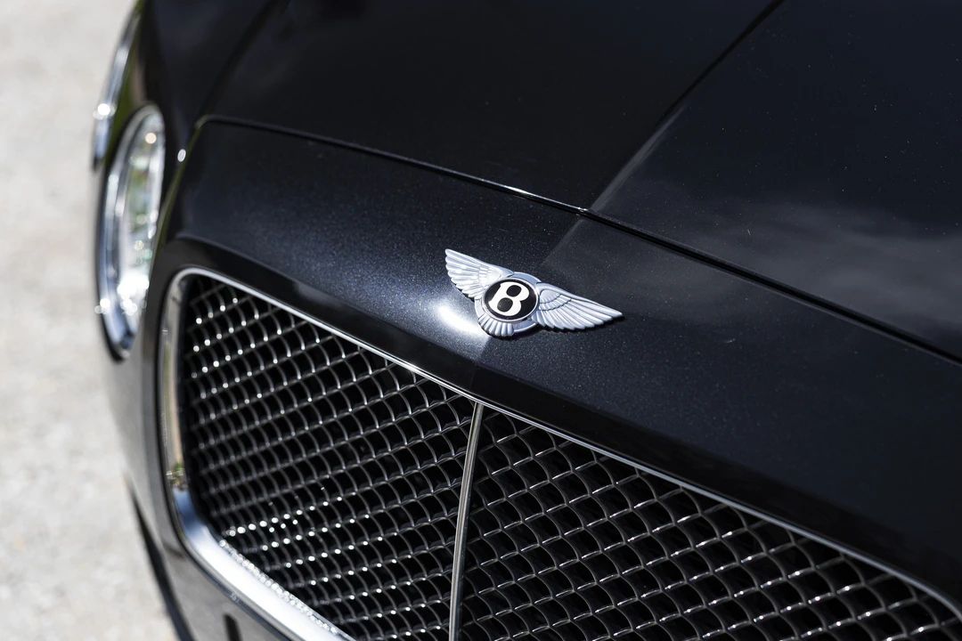 2013 Bentley Continental GT Speed 2nd Gen - Image 27 of 31