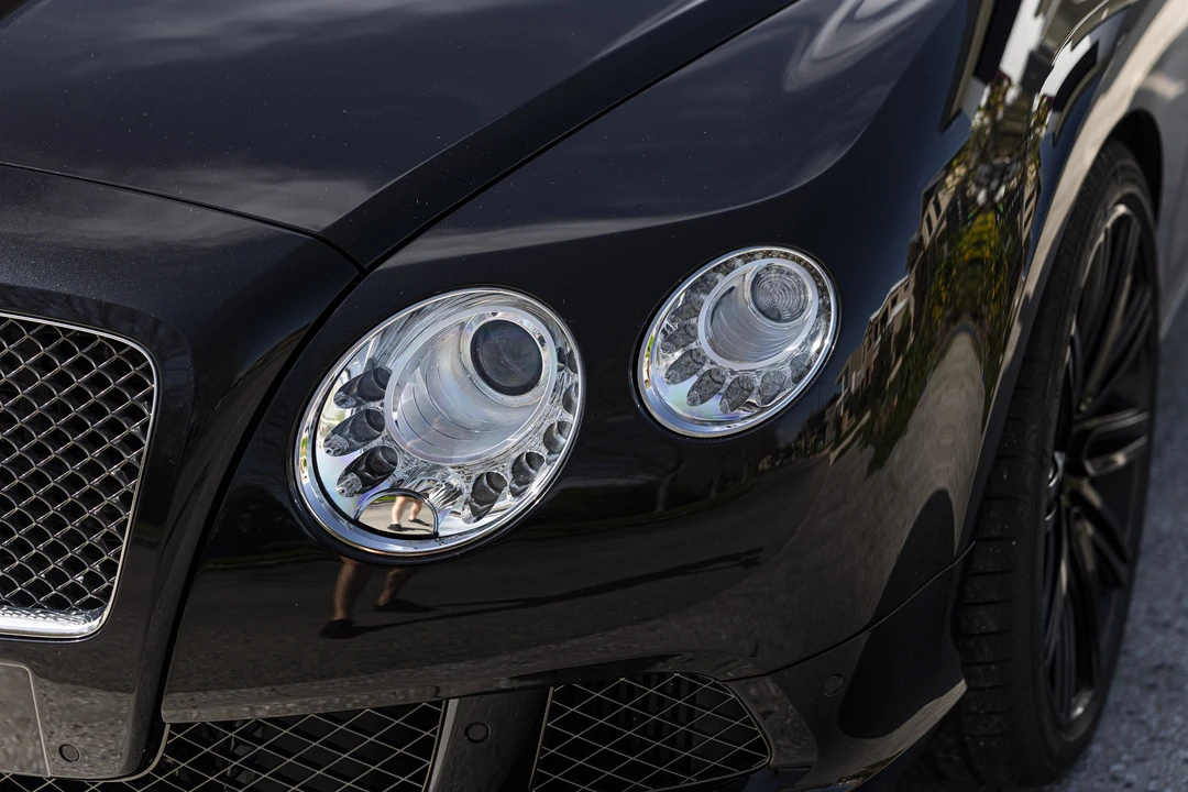 2013 Bentley Continental GT Speed 2nd Gen - Image 28 of 31