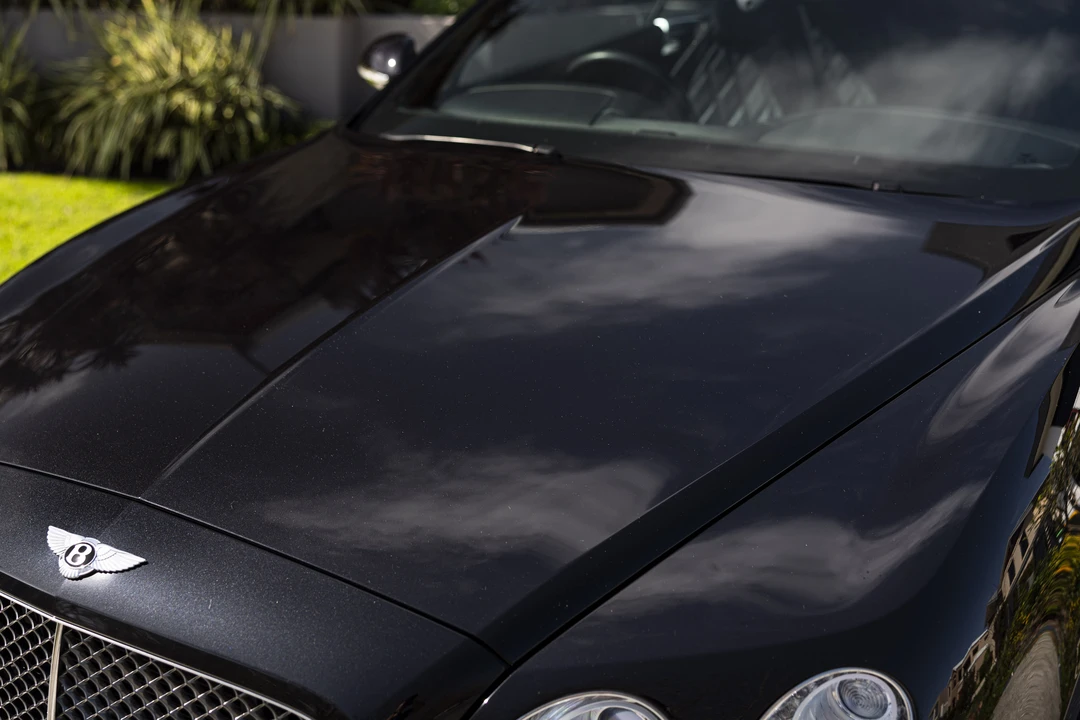 2013 Bentley Continental GT Speed 2nd Gen - Image 31 of 31