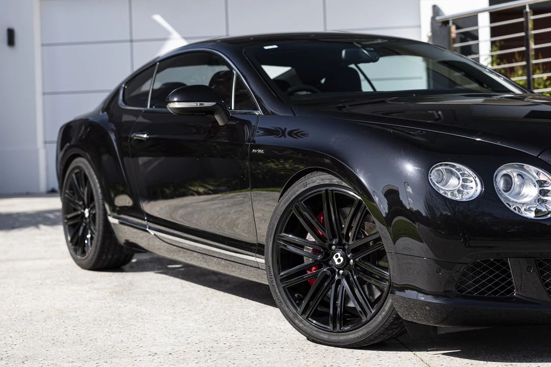 2013 Bentley Continental GT Speed 2nd Gen - Image 20 of 31