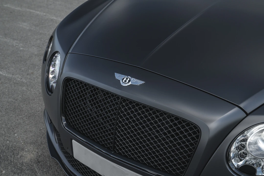2013 Bentley Continental GT Speed 2nd Gen - Image 20 of 31