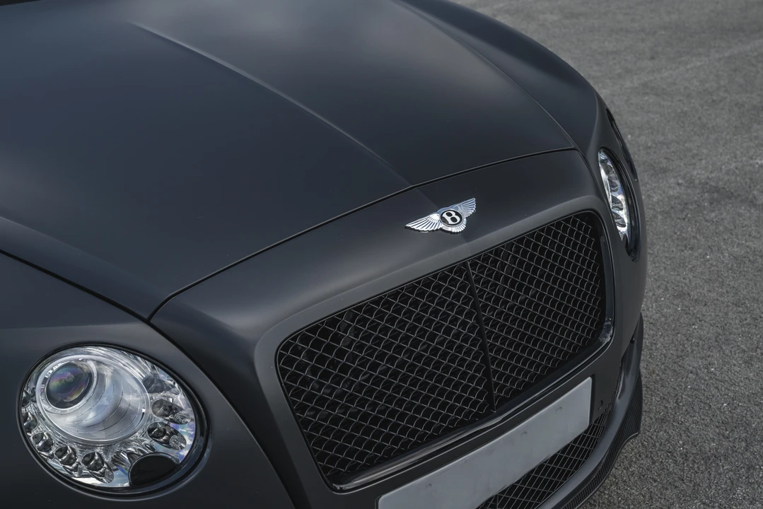 2013 Bentley Continental GT Speed 2nd Gen - Image 21 of 31