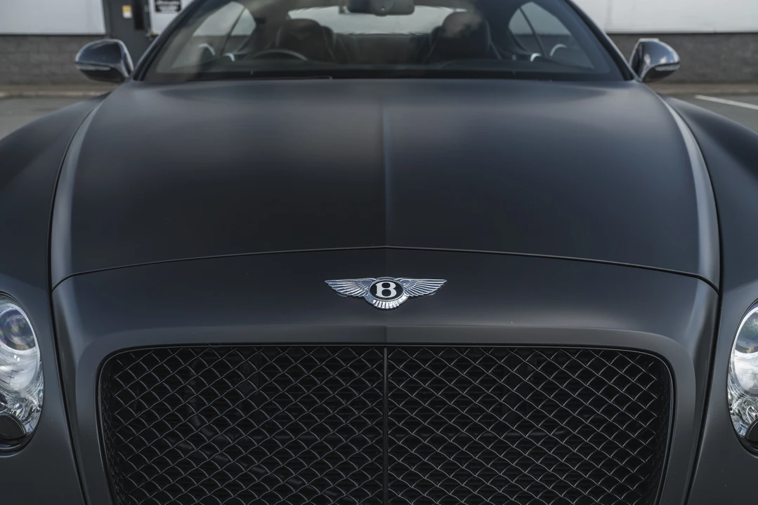 2013 Bentley Continental GT Speed 2nd Gen - Image 22 of 31