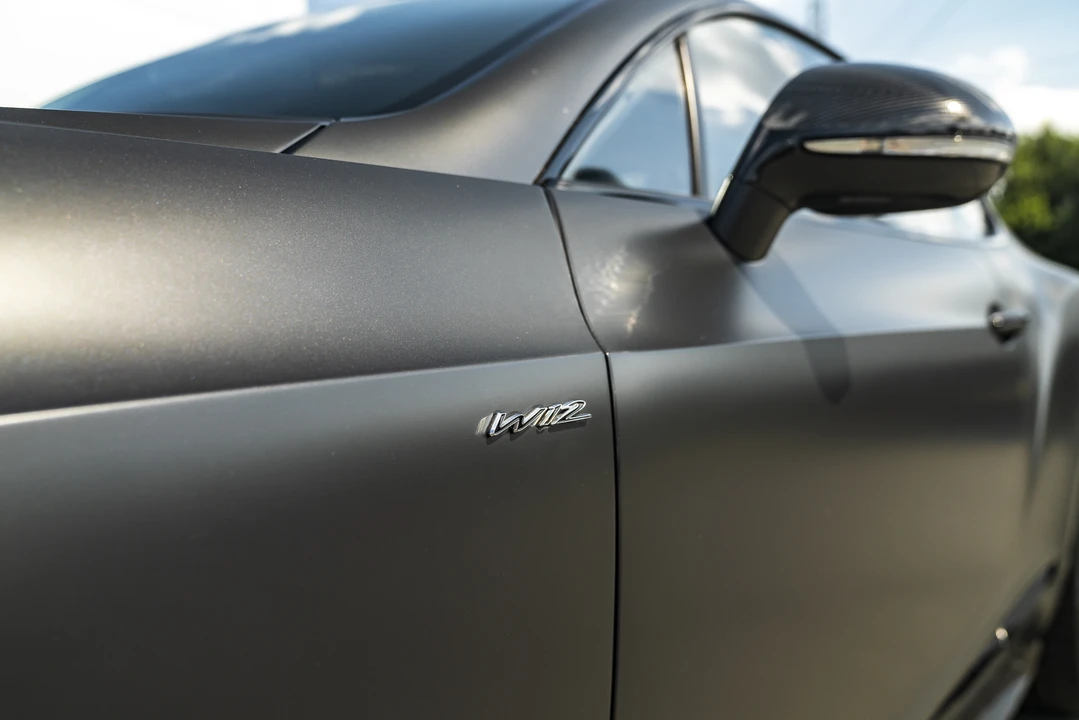 2013 Bentley Continental GT Speed 2nd Gen - Image 28 of 31