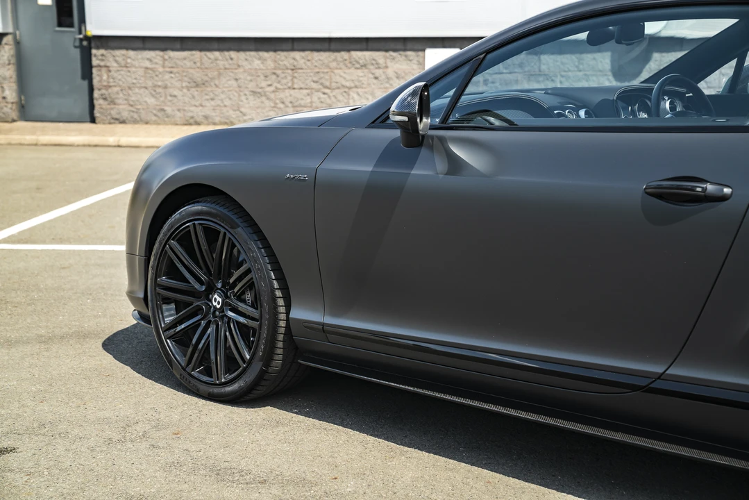 2013 Bentley Continental GT Speed 2nd Gen - Image 30 of 31