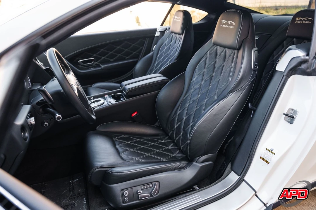 2013 Bentley Continental GT Speed 2nd Gen - Image 4 of 12