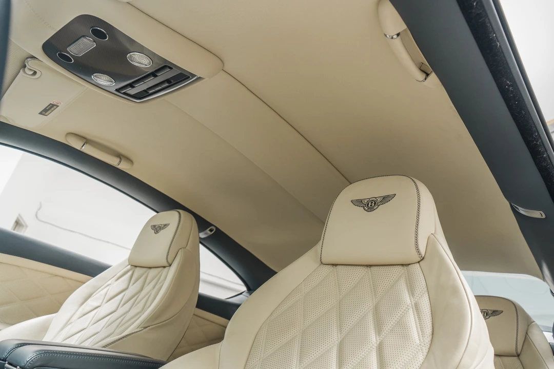 2013 Bentley Continental GT Speed 2nd Gen - Image 18 of 21