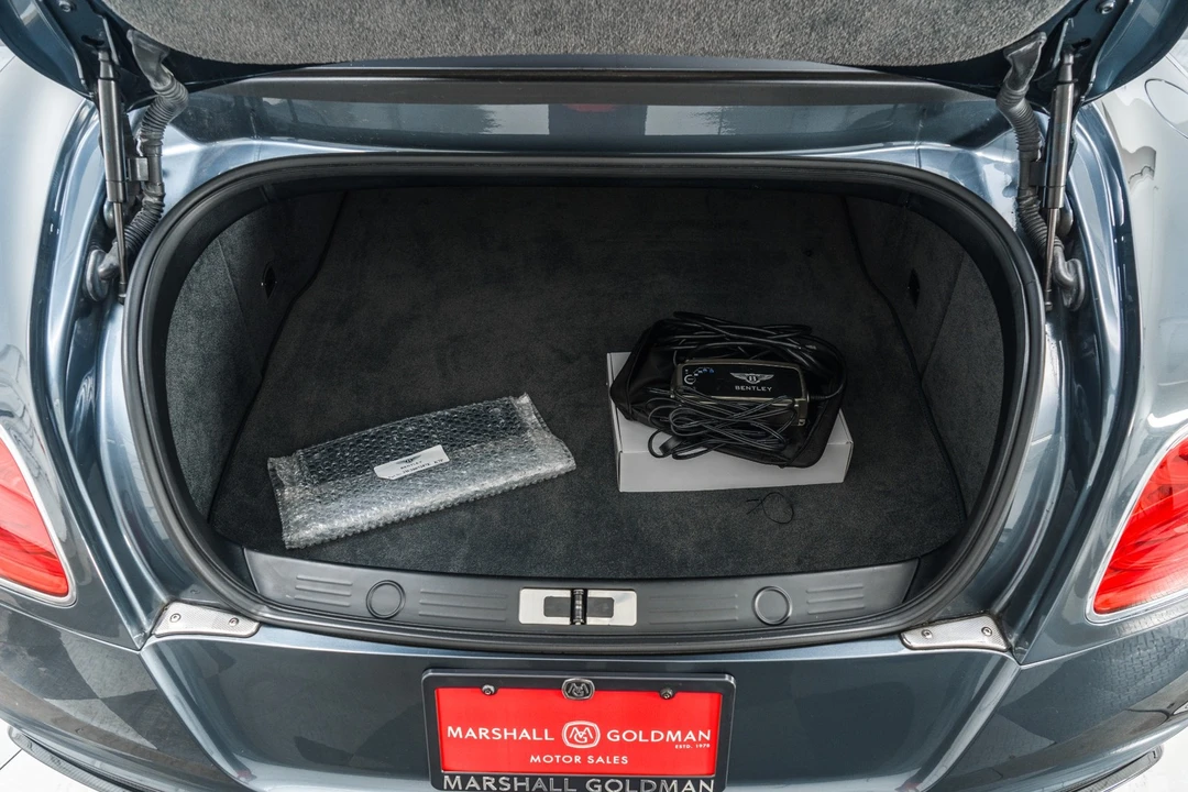 2013 Bentley Continental GT Speed 2nd Gen - Image 19 of 21
