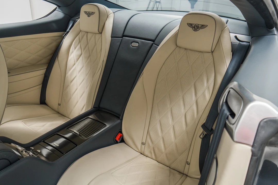2013 Bentley Continental GT Speed 2nd Gen - Image 16 of 21