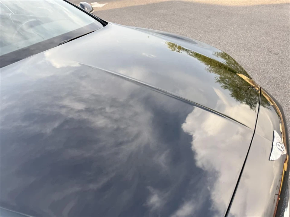2013 Bentley Continental GT Speed 2nd Gen - Image 11 of 25