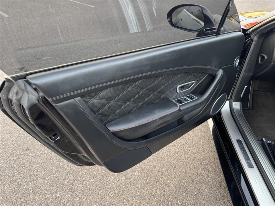 2013 Bentley Continental GT Speed 2nd Gen - Image 18 of 25