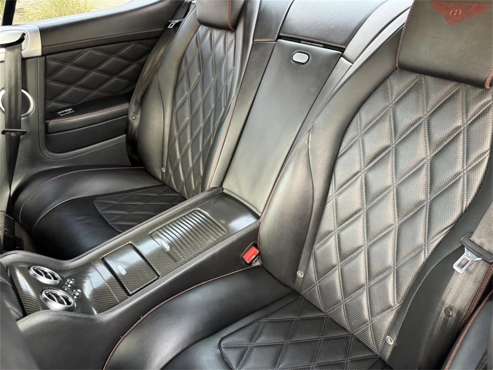 2013 Bentley Continental GT Speed 2nd Gen - Image 19 of 25