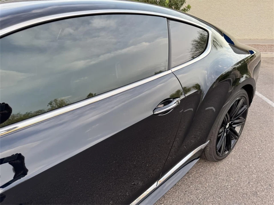 2013 Bentley Continental GT Speed 2nd Gen - Image 12 of 25