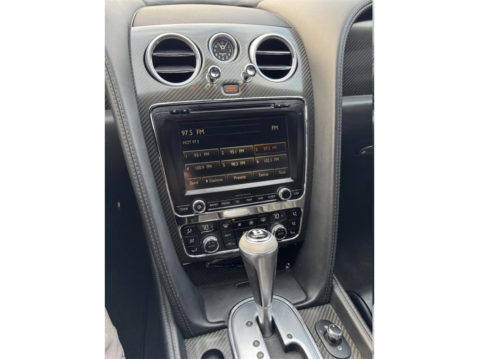 2013 Bentley Continental GT Speed 2nd Gen - Image 24 of 25