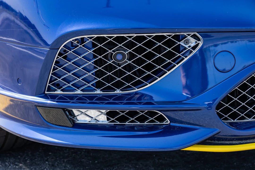 2013 Bentley Continental GT Speed 2nd Gen - Image 12 of 31