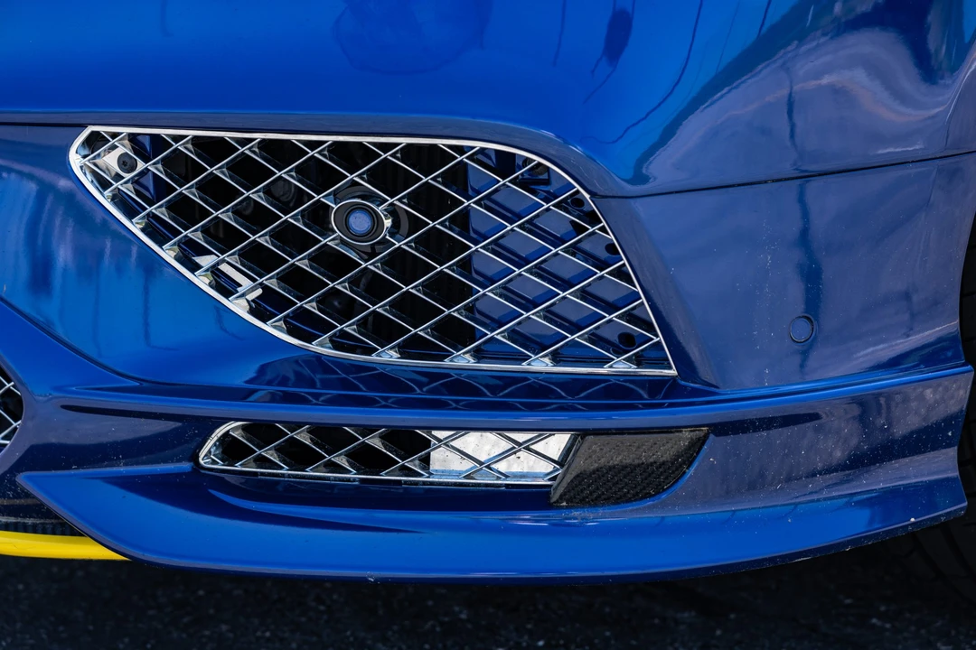 2013 Bentley Continental GT Speed 2nd Gen - Image 14 of 31