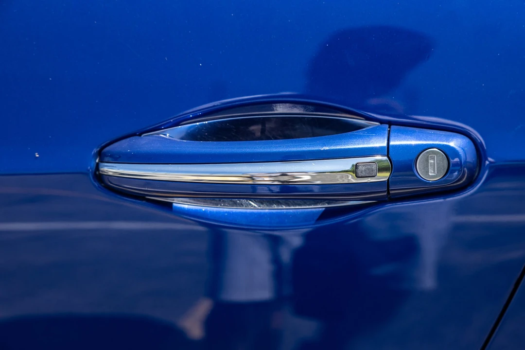 2013 Bentley Continental GT Speed 2nd Gen - Image 19 of 31