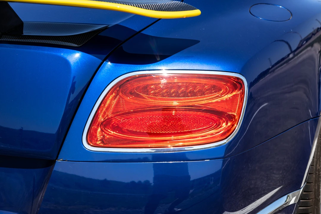 2013 Bentley Continental GT Speed 2nd Gen - Image 25 of 31