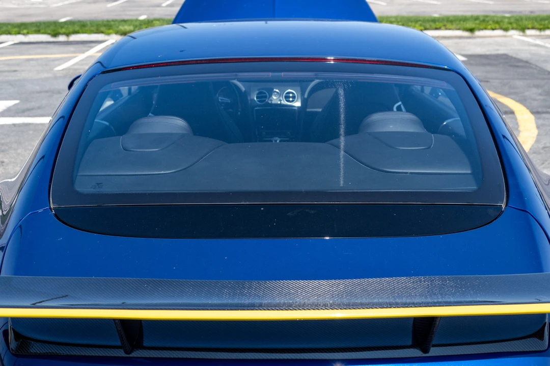 2013 Bentley Continental GT Speed 2nd Gen - Image 23 of 31