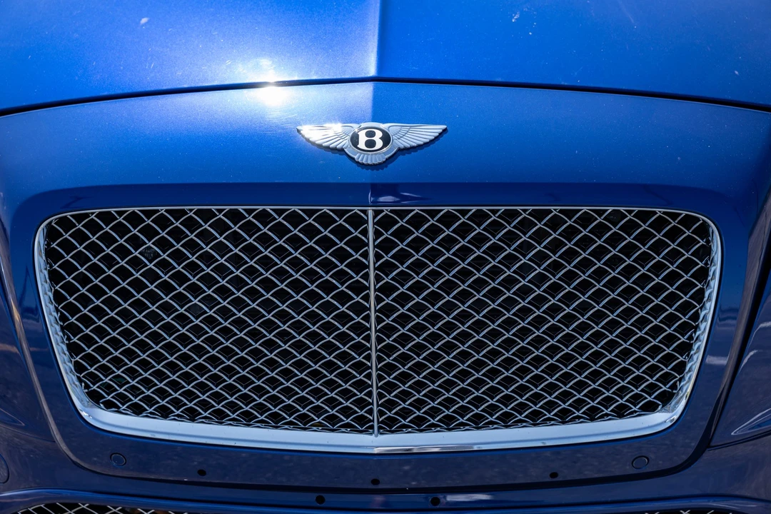 2013 Bentley Continental GT Speed 2nd Gen - Image 13 of 31