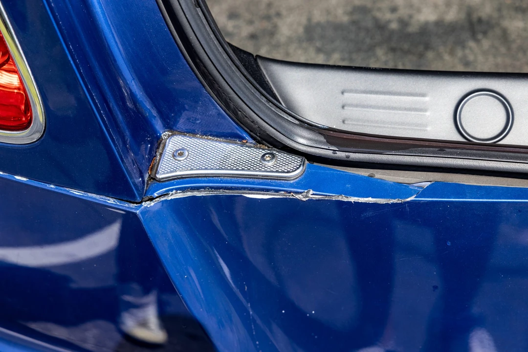 2013 Bentley Continental GT Speed 2nd Gen - Image 31 of 31
