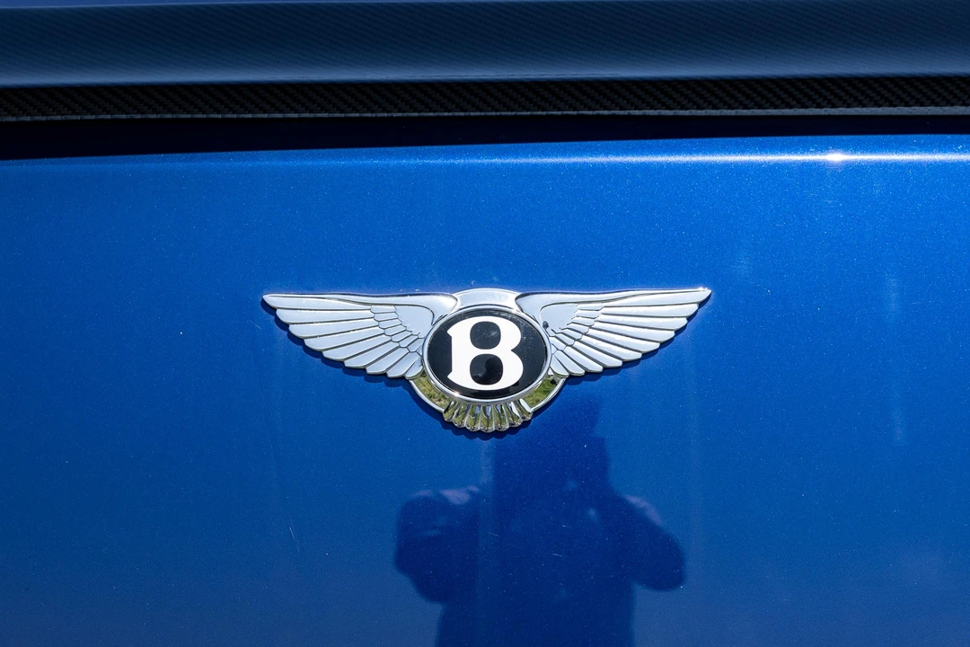 2013 Bentley Continental GT Speed 2nd Gen - Image 23 of 31