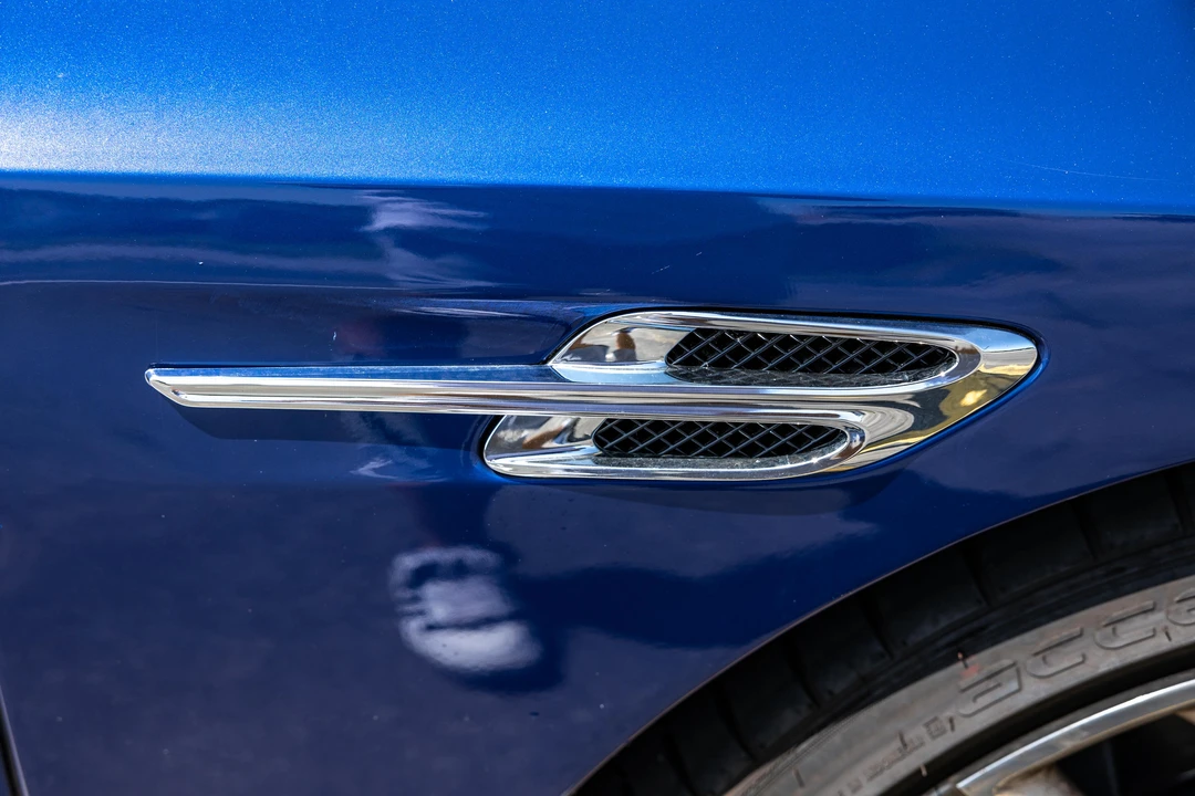 2013 Bentley Continental GT Speed 2nd Gen - Image 30 of 31
