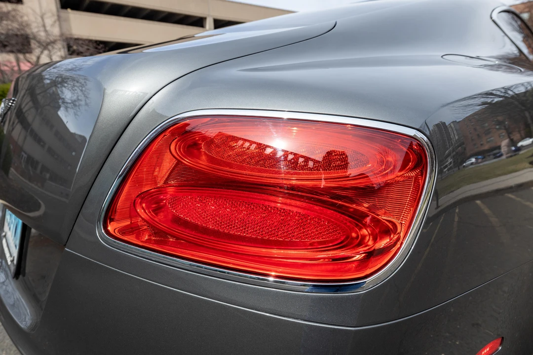 2013 Bentley Continental GT Speed 2nd Gen - Image 18 of 31