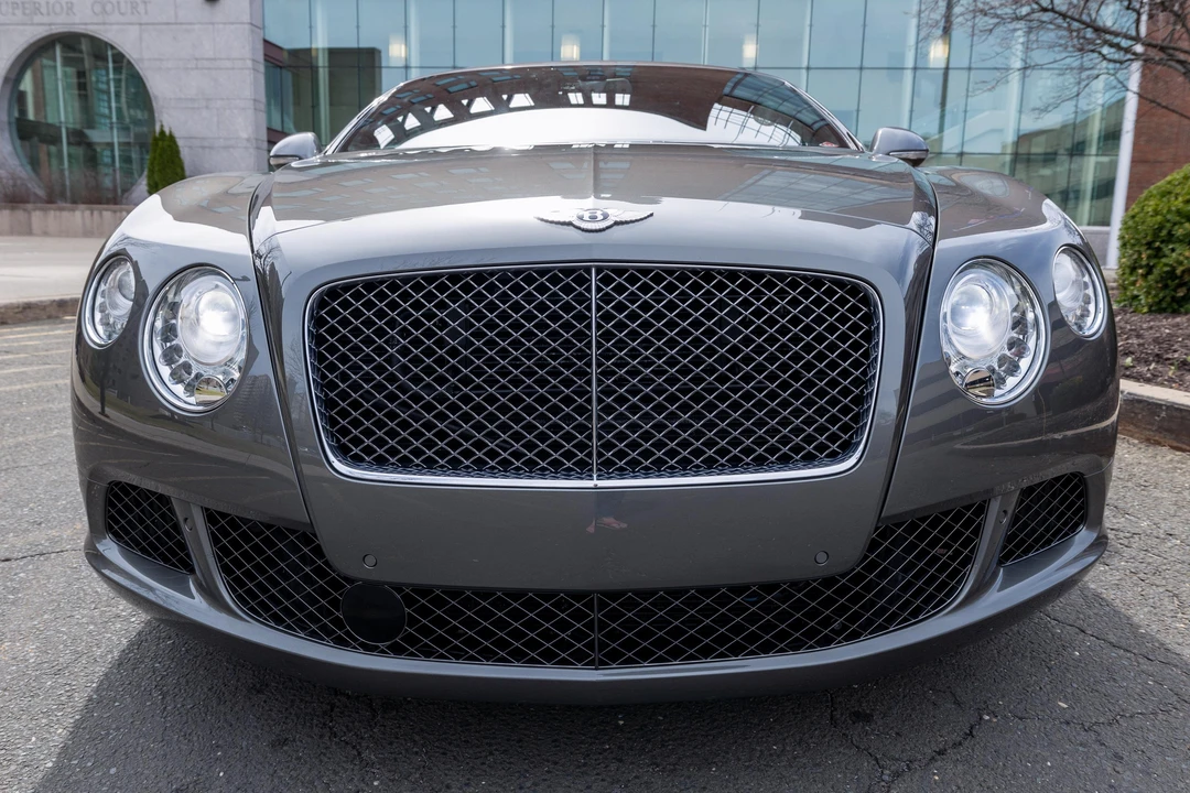 2013 Bentley Continental GT Speed 2nd Gen - Image 6 of 31