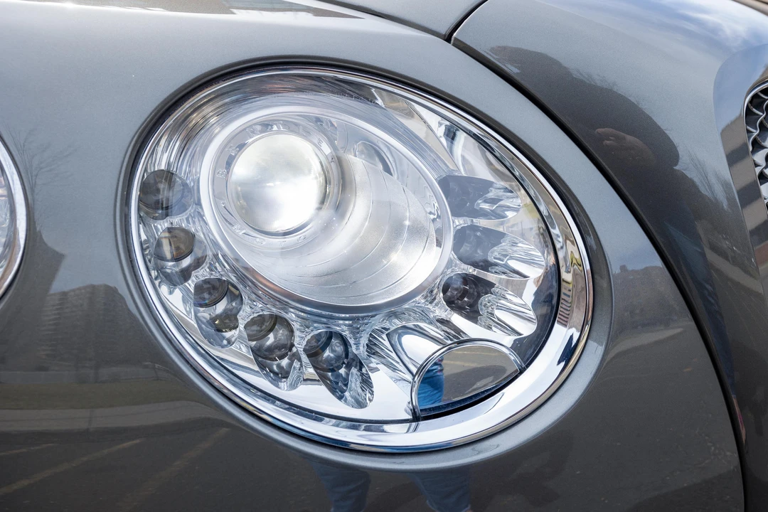 2013 Bentley Continental GT Speed 2nd Gen - Image 11 of 31