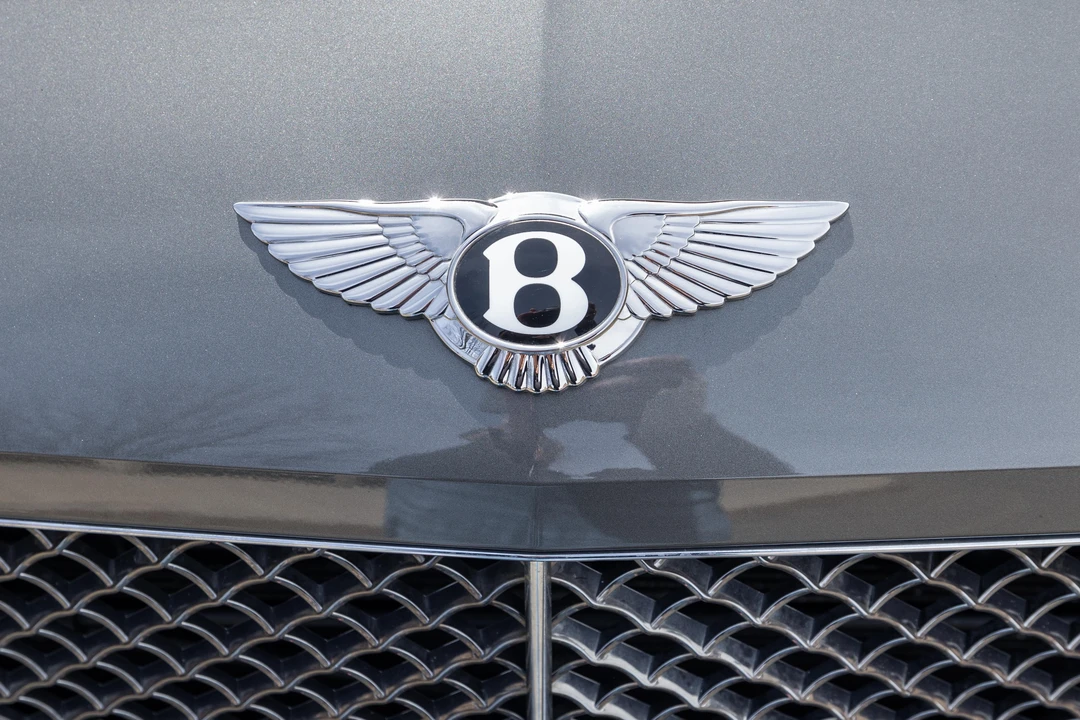 2013 Bentley Continental GT Speed 2nd Gen - Image 12 of 31