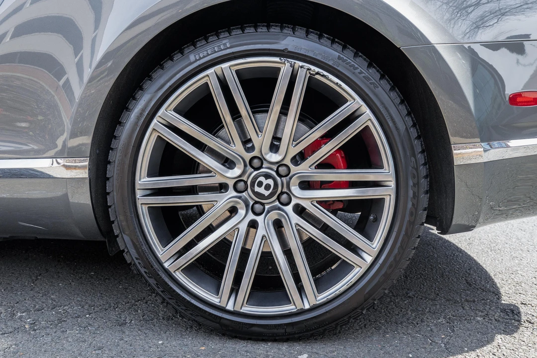 2013 Bentley Continental GT Speed 2nd Gen - Image 26 of 31