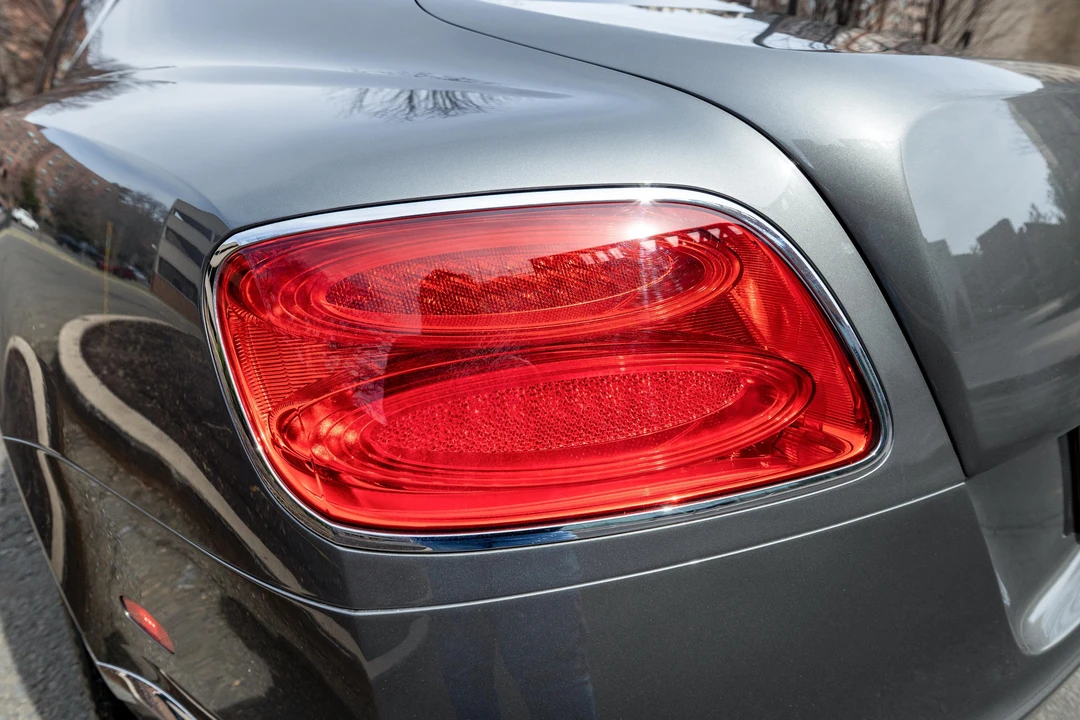 2013 Bentley Continental GT Speed 2nd Gen - Image 17 of 31