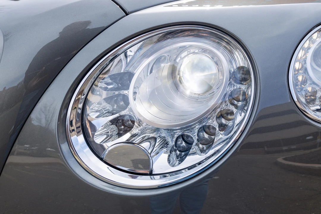 2013 Bentley Continental GT Speed 2nd Gen - Image 13 of 31