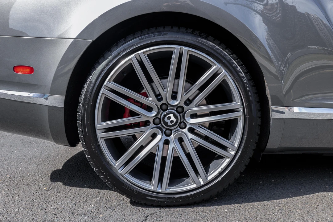 2013 Bentley Continental GT Speed 2nd Gen - Image 27 of 31