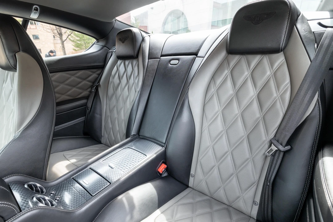 2013 Bentley Continental GT Speed 2nd Gen - Image 30 of 31