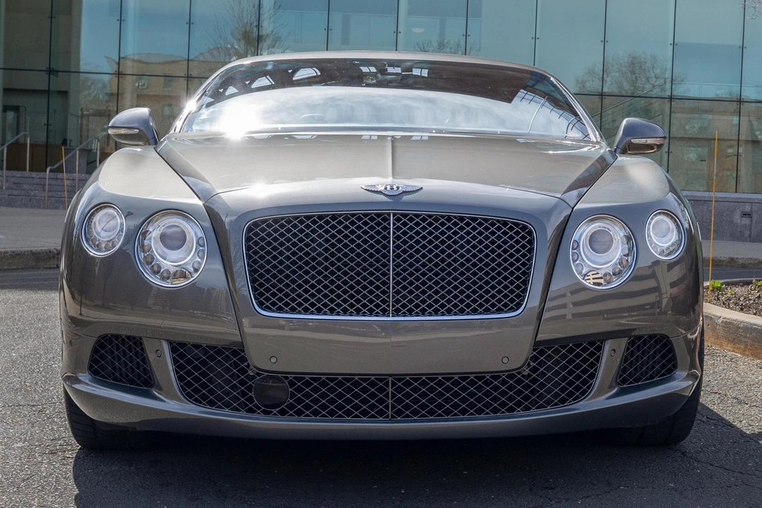 2013 Bentley Continental GT Speed 2nd Gen - Image 2 of 31