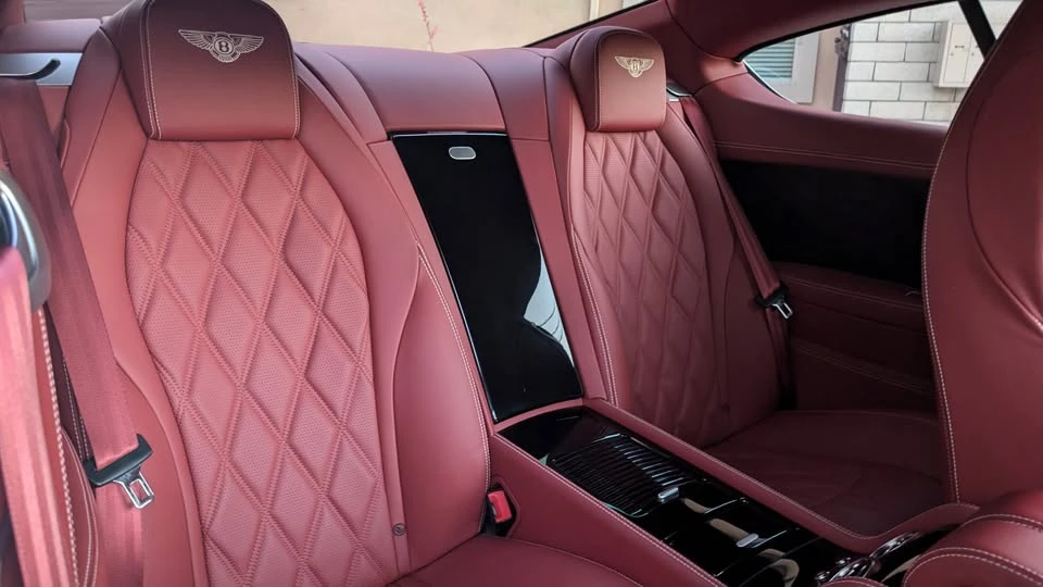 2013 Bentley Continental GT Speed 2nd Gen - Image 10 of 10