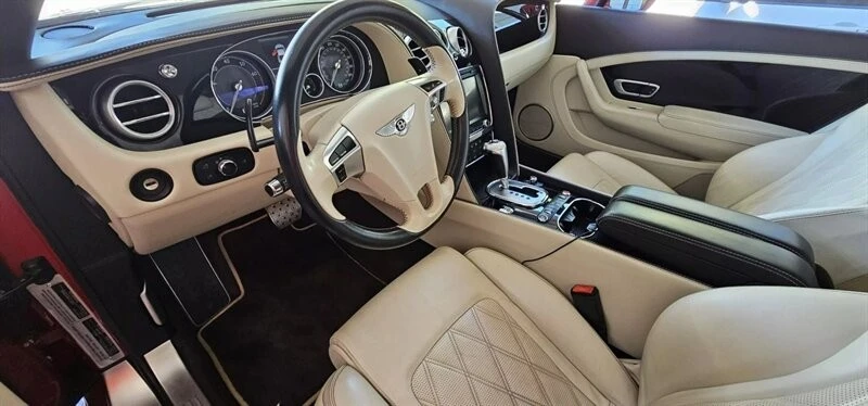 2013 Bentley Continental GT Speed 2nd Gen - Image 10 of 15