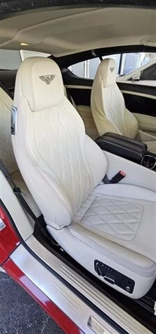 2013 Bentley Continental GT Speed 2nd Gen - Image 11 of 15