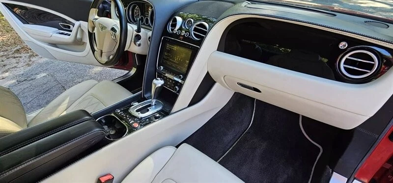 2013 Bentley Continental GT Speed 2nd Gen - Image 13 of 15