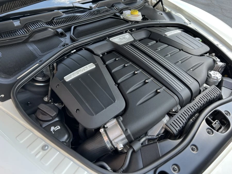 2013 Bentley Continental GT Speed 2nd Gen - Image 11 of 14